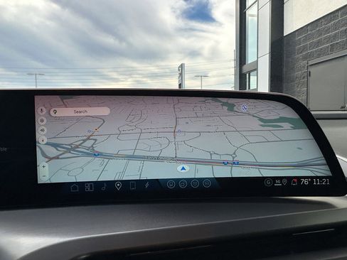 New 2026 Cadillac Vistiq Sport image 26