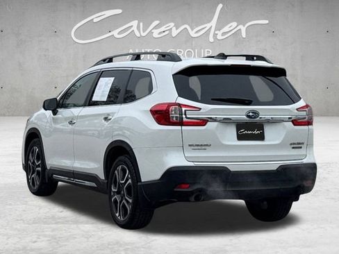 Used 2023 Subaru Ascent Touring image 14