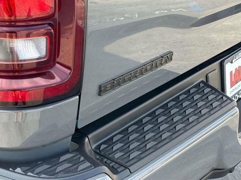 New 2026 RAM 2500 Big Horn image 6