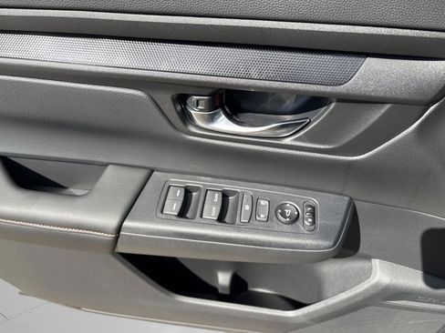 New 2026 Honda CR-V TrailSport image 17
