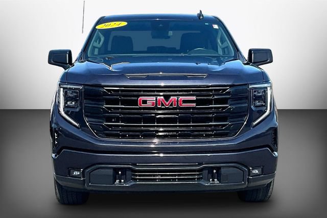 Certified 2024 GMC Sierra 1500 Elevation AWD/4WD image 3