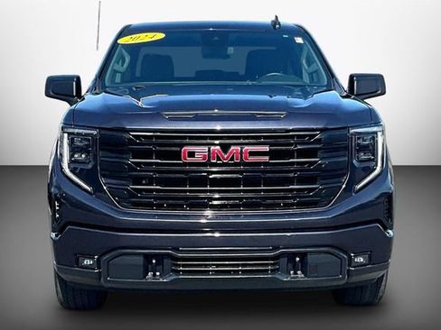 Used 2024 GMC Sierra 1500 Elevation AWD/4WD image 3