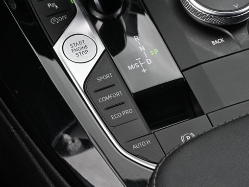 Certified 2024 BMW X3 sDrive30i w/ Premium Package image 21