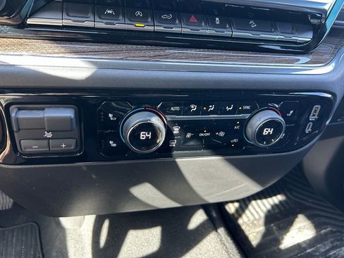 Used 2024 Chevrolet Silverado 1500 LT w/ Z71 Off-Road Package image 26