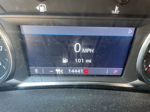 Used 2024 Chevrolet Equinox LT image 13