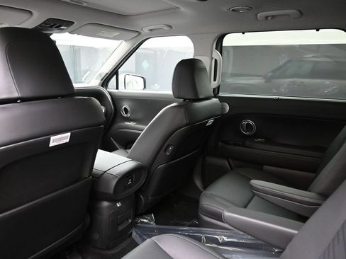 Used 2026 Hyundai Palisade Limited AWD/4WD image 19