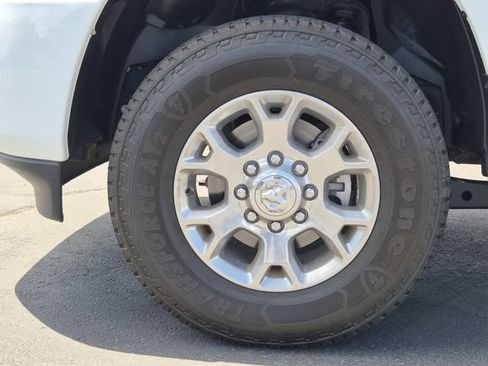 Certified 2024 RAM 2500 Laramie w/ Safety Group AWD/4WD image 6