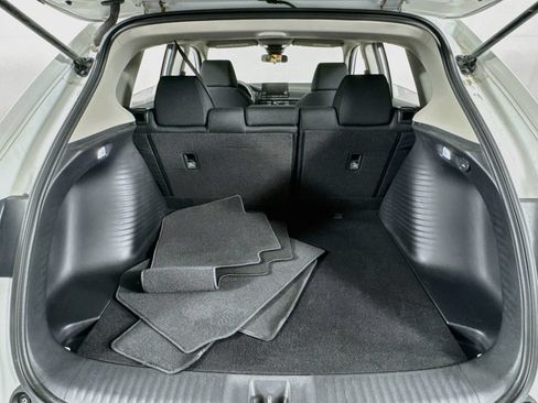 Certified 2023 Honda HR-V LX image 19