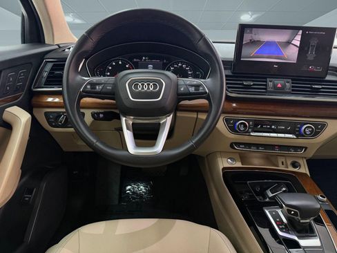 Used 2022 Audi Q5 2.0T Premium AWD/4WD image 26