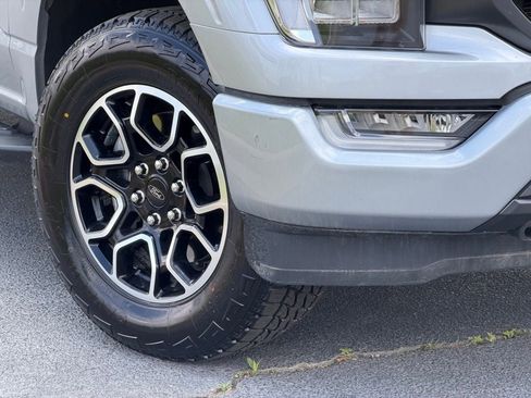 Certified 2023 Ford F150 XLT w/ Equipment Group 302A High AWD/4WD image 9