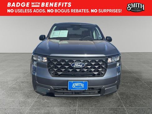 Used 2025 Ford Maverick XL image 9