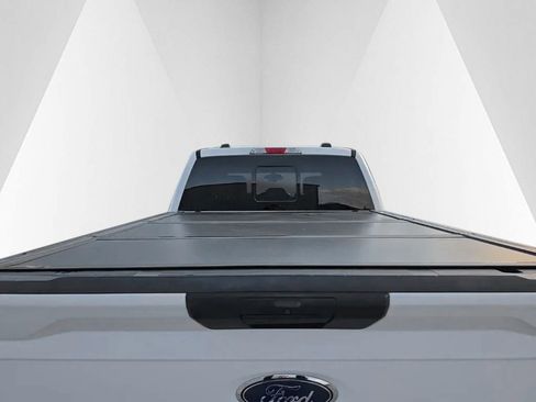 Used 2021 Ford F150 XLT AWD/4WD image 29