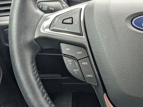 Certified 2023 Ford Edge SEL image 12