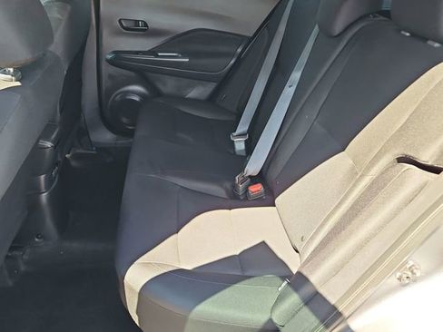 Used 2023 Nissan Kicks S image 14