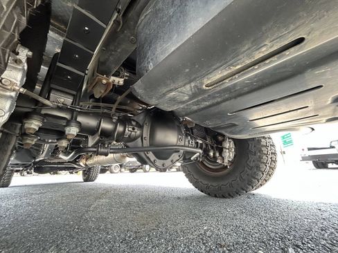 Used 2019 RAM 3500 Tradesman AWD/4WD image 27