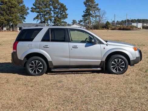 Used 2005 Saturn Vue AWD image 2