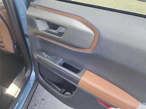 New 2026 Ford Bronco Sport Outer Banks w/ Outer Banks Tech Package+ image 20