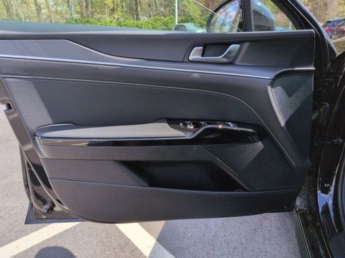 New 2026 Kia K5 GT-Line FWD image 10