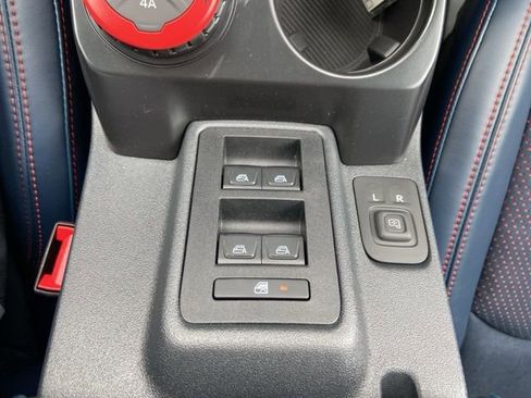 New 2025 Ford Bronco Raptor image 23