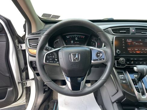 Used 2017 Honda CR-V EX image 21