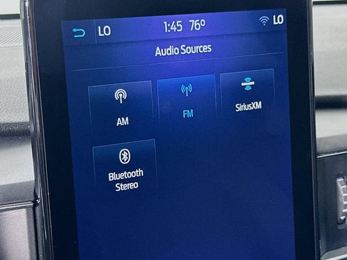 Used 2022 Ford Explorer ST w/ Equipment Group 401A AWD/4WD image 30