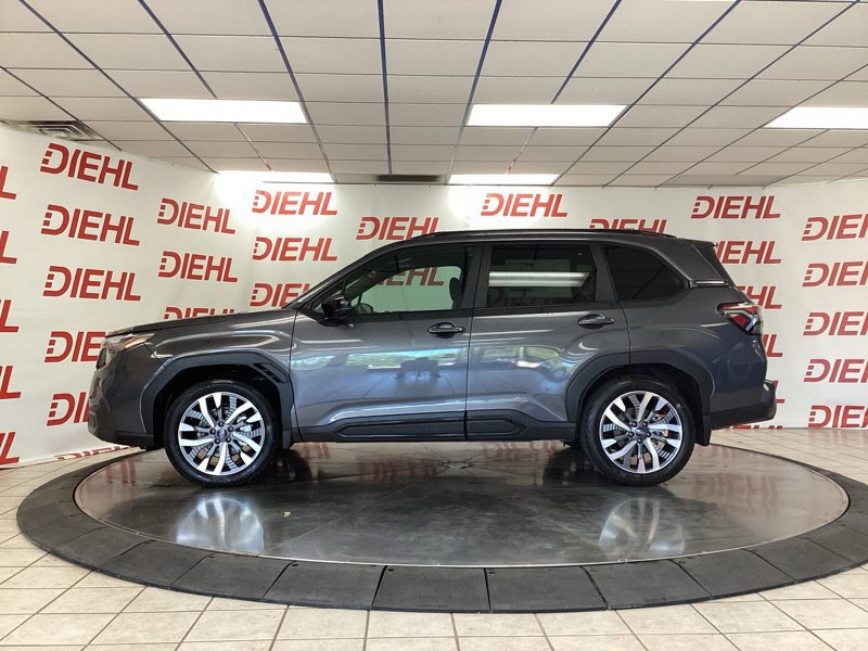 New 2026 Subaru Forester Touring AWD/4WD image 4