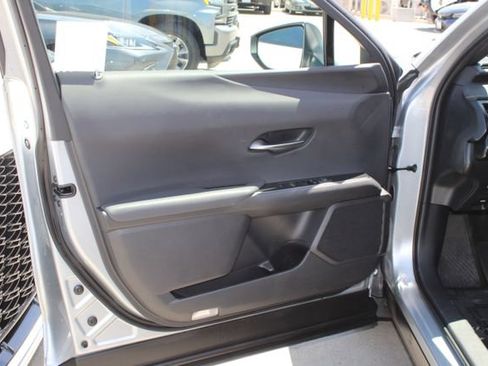 Certified 2025 Lexus UX 300h FWD image 10