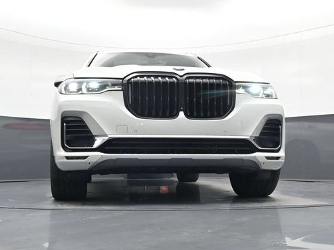 Used 2021 BMW X7 xDrive40i w/ Premium Package AWD/4WD image 21