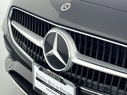 New 2026 Mercedes-Benz C 300 Sedan image 12