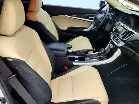 Used 2015 Honda Accord EX-L image 22