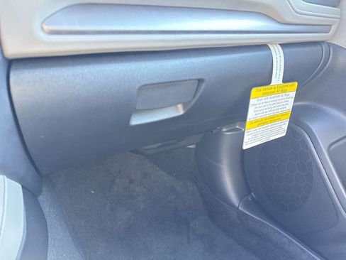 New 2026 Subaru Forester Premium image 38