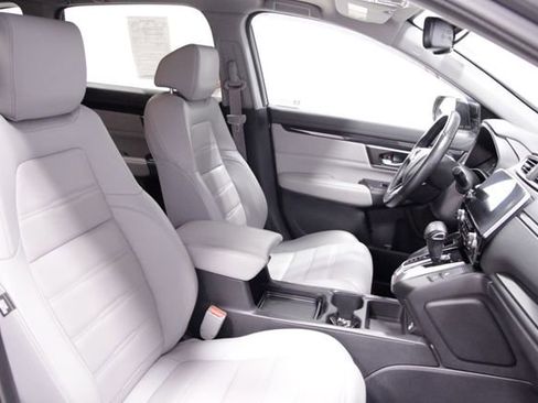 Certified 2022 Honda CR-V EX-L image 13
