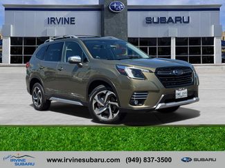 Certified 2024 Subaru Forester Touring AWD/4WD video 1