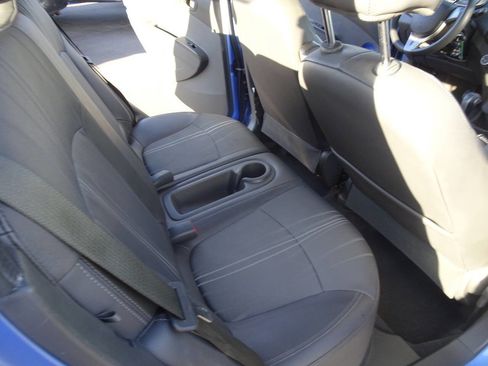 Used 2015 Chevrolet Spark LS image 17