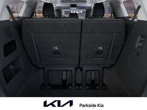 New 2026 Kia Carnival SX FWD image 19
