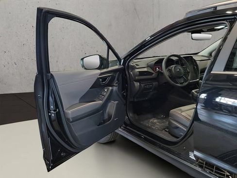 New 2026 Subaru Crosstrek 2.5i Limited AWD/4WD image 37