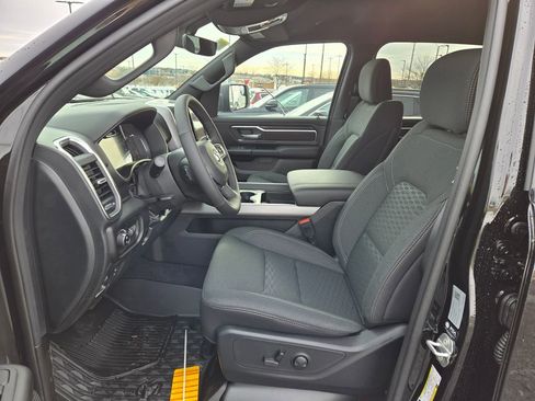 New 2026 RAM 1500 Big Horn image 12