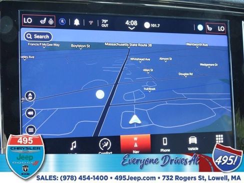 New 2026 Dodge Durango GT image 23