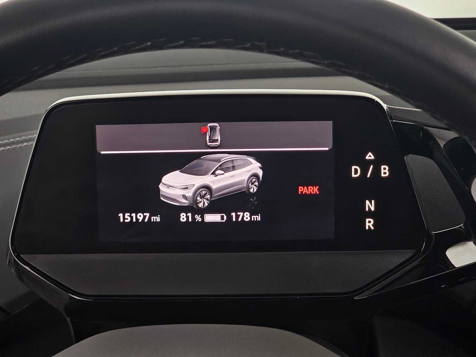Used 2024 Volkswagen ID.4 2WD image 24