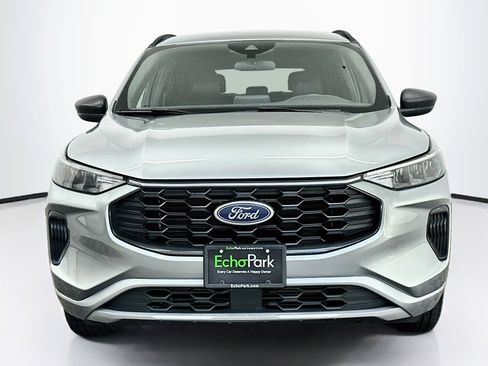 Used 2024 Ford Escape ST-Line AWD/4WD image 2