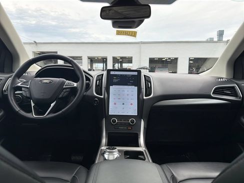 Used 2023 Ford Edge SEL w/ Convenience Package AWD/4WD image 18