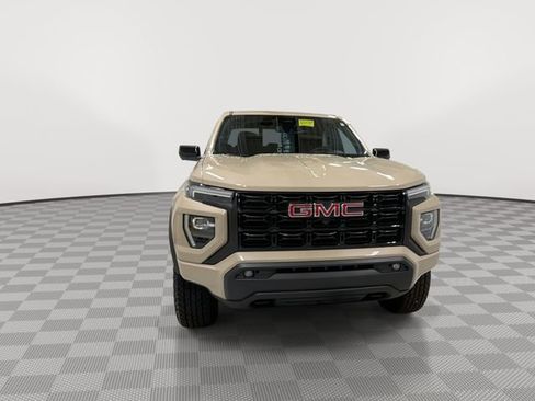 Certified 2024 GMC Canyon Elevation w/ Convenience Package image 3