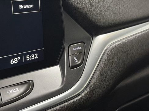 Certified 2024 Chevrolet Blazer LT w/ Convenience Package image 27