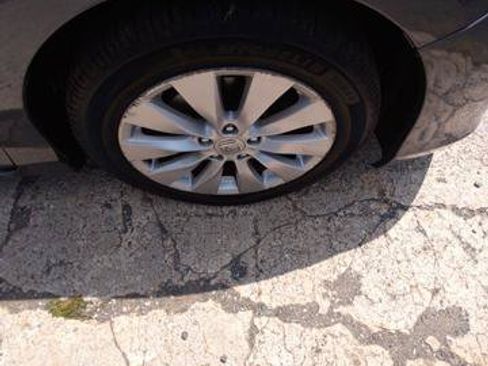 Used 2014 Honda Accord EX image 7