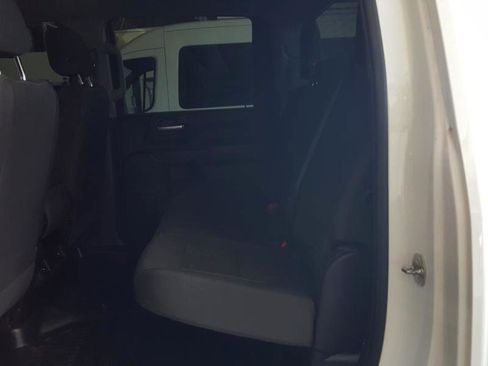 Used 2023 Chevrolet Silverado 2500 W/T w/ WT Convenience Package AWD/4WD image 22
