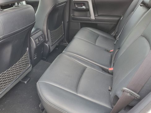 Used 2016 Toyota 4Runner Limited image 29