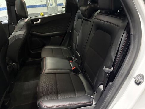 Used 2023 Ford Escape ST-Line w/ Tech Pack #1 image 24