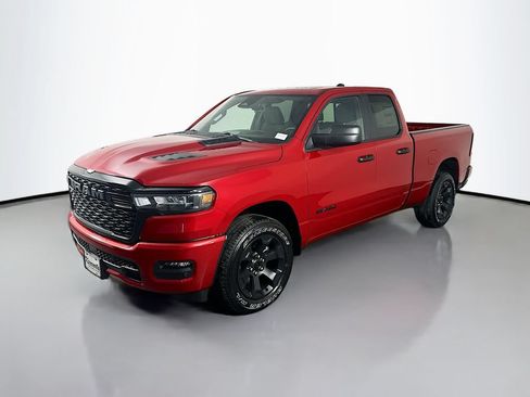 New 2026 RAM 1500 Express AWD/4WD image 3