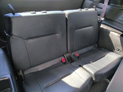 Used 2024 Mitsubishi Outlander SE image 20