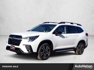 New 2026 Subaru Ascent Limited video 1